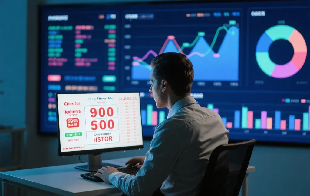 数据洞察与七星彩预测计划：科学分析让信息更有价值